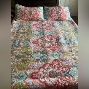 Better Homes & Gardens Quilt
